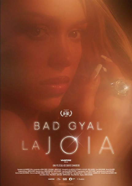 La Joia: Bad Gyal