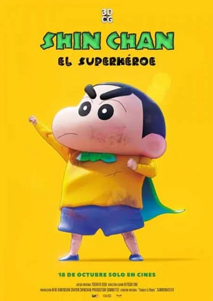 Shin Chan